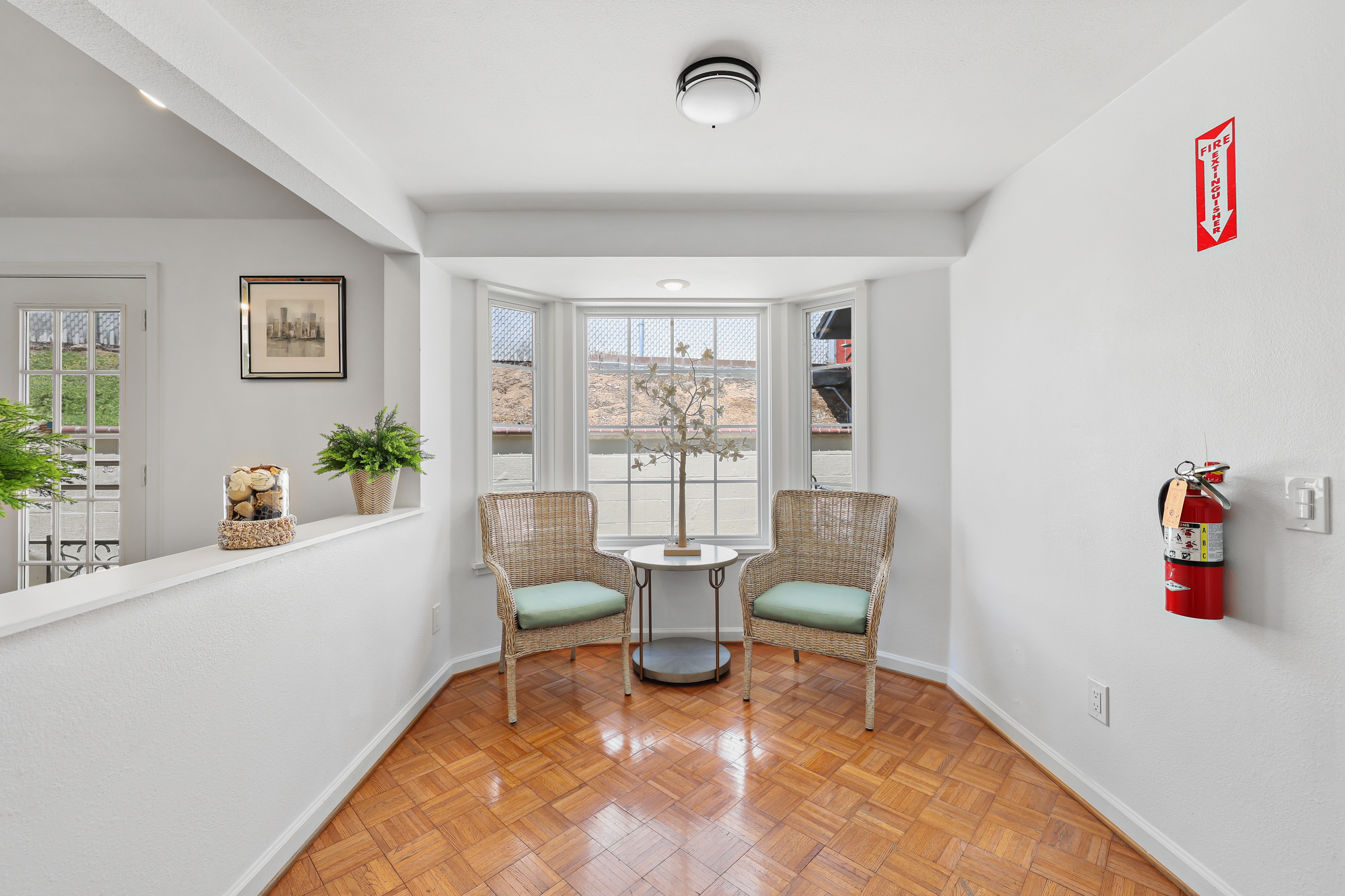 ZENCARE common space